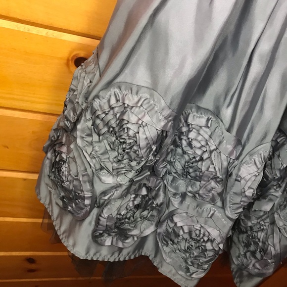 Strapless Candies Dress - Picture 2 of 5